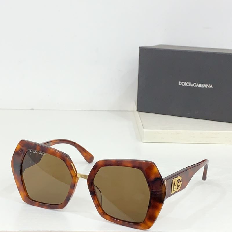 Dolce Gabbana Sunglasses